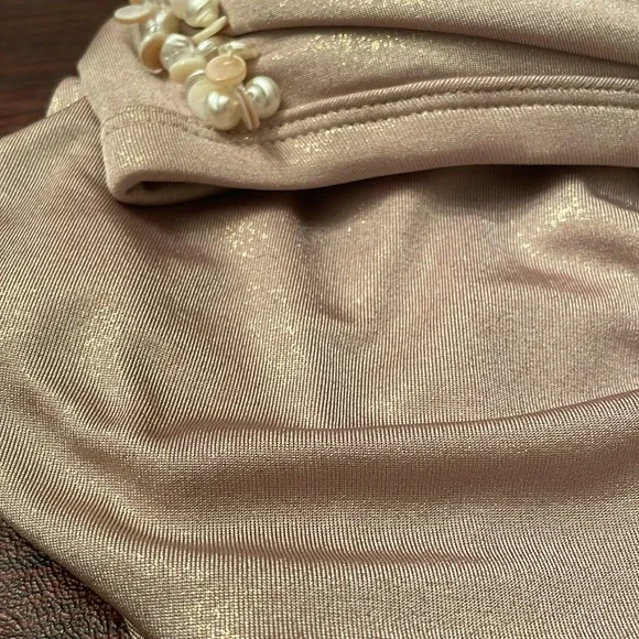 PatBO x Camila Coelho dune Buzios Jersey Bikini - Picture 14 of 14